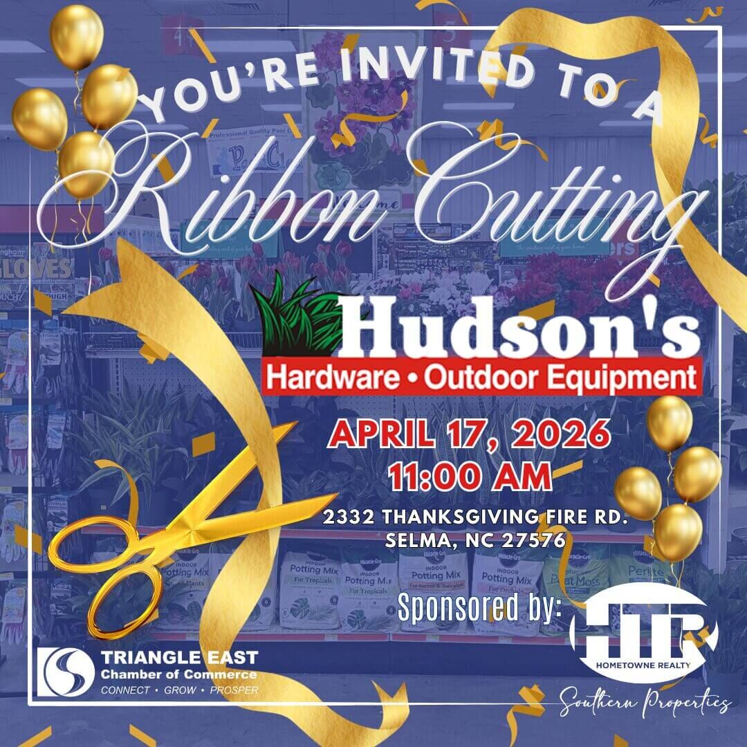 Hudsons Hardward RC