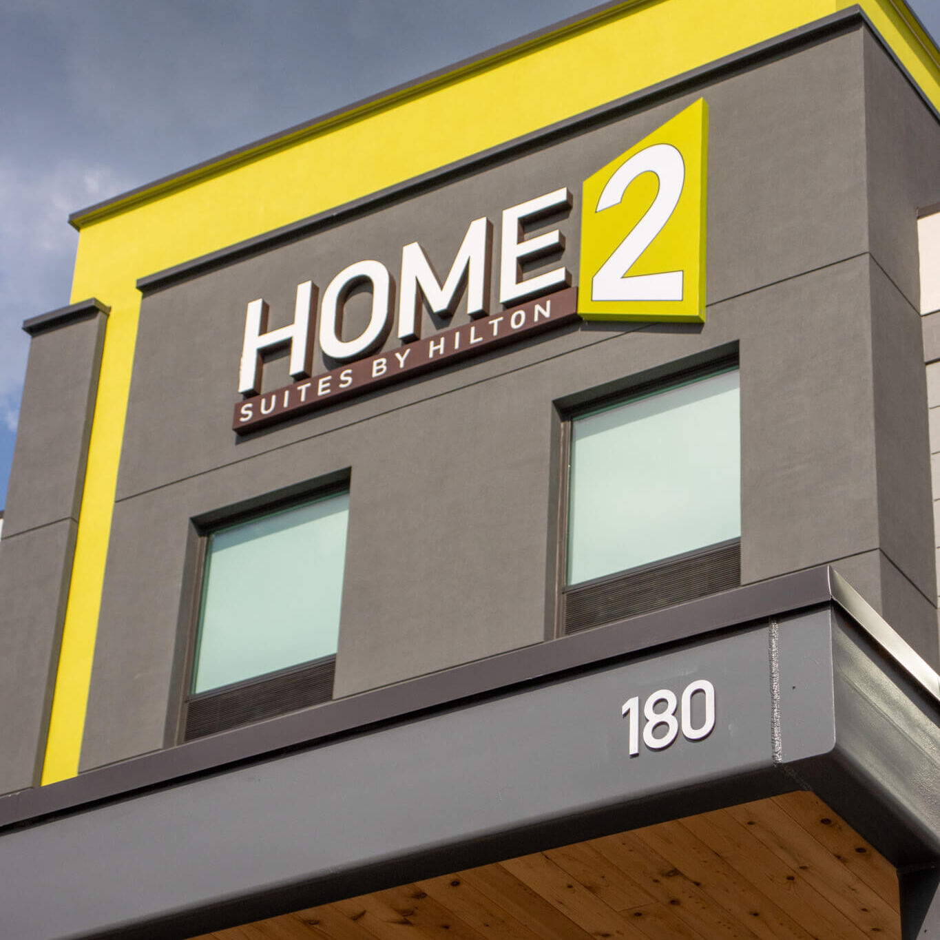 Home2 Hotel